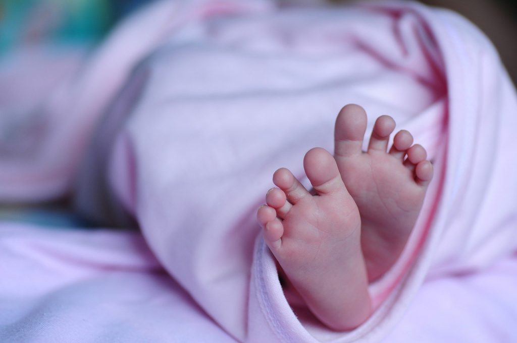 Comment préparer l’arrivée d’un bébé ?